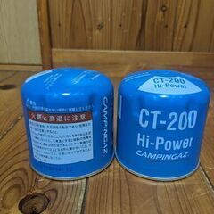 キャンプ・希少 : 昭和 1990年代・ N206　の画像