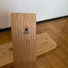 端材　木材　
の画像