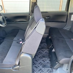 タントカスタム　諸費用無し　車検長くR8/4まで！の画像