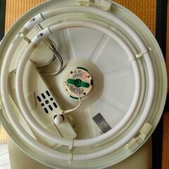 照明 リモコン付きの画像