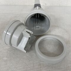 【Panasonic】 パナソニック 懐中電灯 BF-BS01 非常時用 防災グッズ ライト 防犯 災害 動作確認済み LED強力ライト A0357の画像