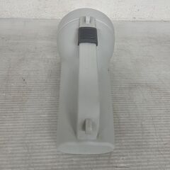 【Panasonic】 パナソニック 懐中電灯 BF-BS01 非常時用 防災グッズ ライト 防犯 災害 動作確認済み LED強力ライト A0357の画像