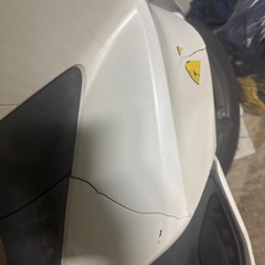 PCX125ccバイク 走行距離52684km セル1発の画像
