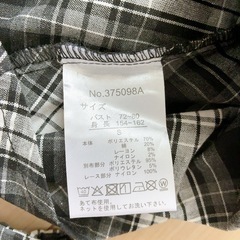 女の子セットアップの画像