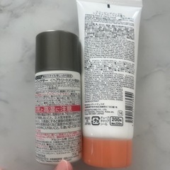 モッズヘアヘアトリートメント&夜用パックの画像