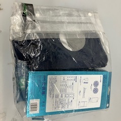 【中古】【店頭引取限定】空調服 スターターキット SK23011K90 14,300円の画像