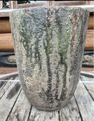 おしゃれなメダカ鉢