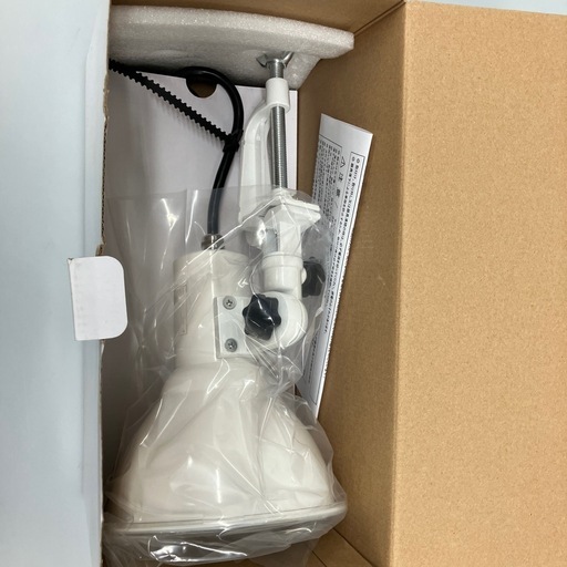 【中古】【店頭引取限定】シバタ 投光器 ELJ-30 11,000円