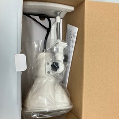 【中古】【店頭引取限定】シバタ 投光器 ELJ-30 11,000円の画像