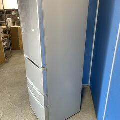 【良品】TOSHIBA 5ドア冷蔵庫 GR-K41G 2018年製 通電確認済み 410L 早い者勝ち 引取歓迎 配送OKの画像
