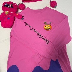 ユニバ USJ ハミクマ 帽子 ニット 人形 6点セット