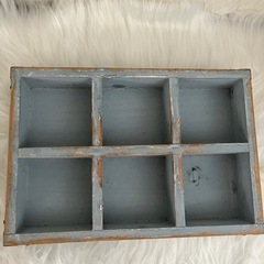 ✨オシャレ雑貨小物入れ✨の画像