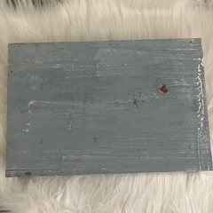 ✨オシャレ雑貨小物入れ✨の画像