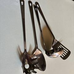 調理器具の画像