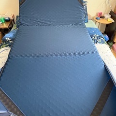 ニトリ　の　Matressの画像