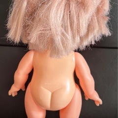 メルちゃん 人形の画像