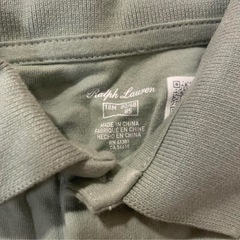 Ralph Lauren ワンピースとショーツセット 18Mの画像