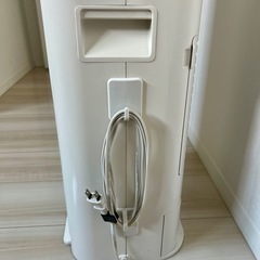 アイリスオーヤマ★サーキュレーター衣類乾燥除湿機の画像