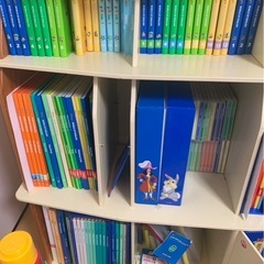 ディズニー英語システム DWEの画像