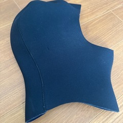 レディースウェットスーツ(身長153cmで作成)の画像