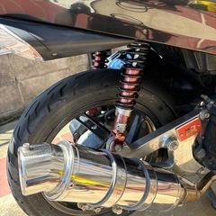 ホンダpcx125の画像
