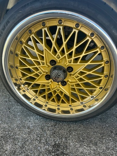 ssr フォーミュラメッシュ16売り