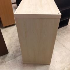 オープンシェルフの画像