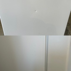 Yselect ヤマダセレクト ノンフロン冷凍冷蔵庫 YRZ-F15G1 2019年製の画像