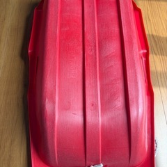 ソリ+ヒップスライダー2点セットの画像