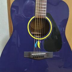 ❤️弦高調整済！「YAMAHA　ヤマハ F-310 」(*゜▽゜)おしゃれの画像