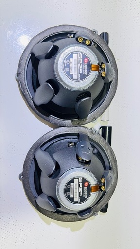 Boston Acoustics ボストン　中古SPZ60 Boston Acoustics ボストン 中古SPZ60 Boston Spz60 16Cm
