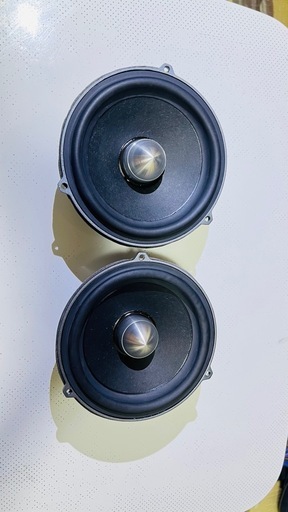 Boston Acoustics ボストン　中古SPZ60 Boston Acoustics ボストン中古SPZ60 (ピカピカ) 大阪城公園の