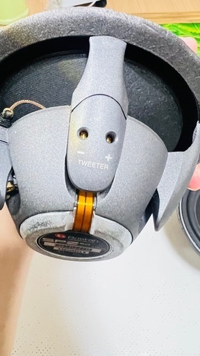 Boston Acoustics ボストン　中古SPZ60 Boston Acoustics ボストン 中古SPZ60 Boston Spz60 16Cm