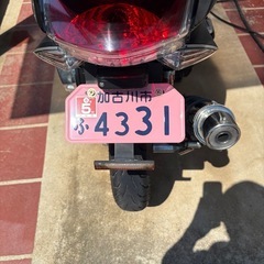 ホンダpcx125の画像