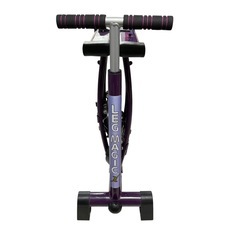 LEG MAGIC X フィットネスマシンの画像