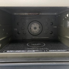 SHARP ヘルシオAX-XJ600-R オーブンレンジ 電子レンジ2021年製の画像
