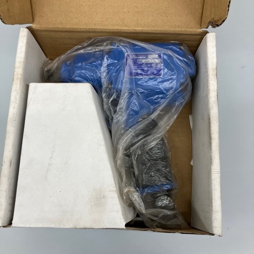 【中古】【店頭引取限定】TOKU エアインパクトレンチ MI-16M 常圧 16,500円 インパクトレンチ 9.5mm/12.7mm角 | TOKU