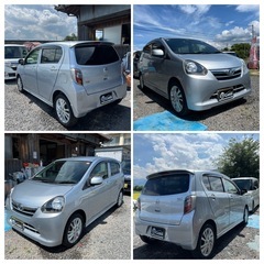 H24年式　イース　車検付き‼︎ コミコミ乗り出し価格‼︎の画像