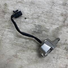 HONDA スーパーカブ110MD (郵政カブ) ハンドルスイッチボックス 左 ホンダ [M-250812-9]の画像
