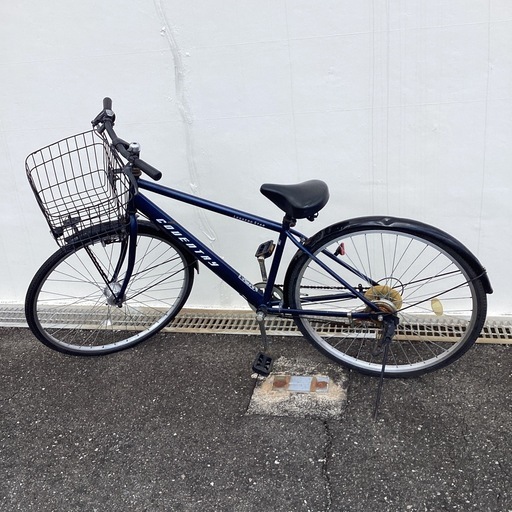 🚲春日市🚲27インチシティサイクル🚲自転車🚲27インチ🚲ギア付き🚲ZX