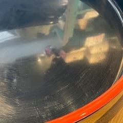 【引き取り限定】中古品　寿司桶　大の画像