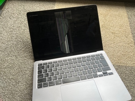 【値下】macbook air