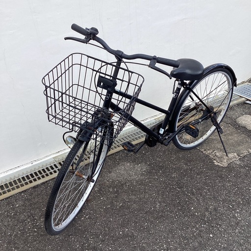 ?春日市?26インチ自転車?26インチ?ASAHI?アサヒ?E20783528?No289