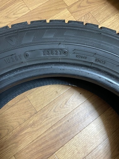 スタッドレス
