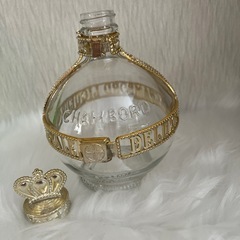 ✨雑貨♡ワイングラス♡おしゃれボトル✨の画像