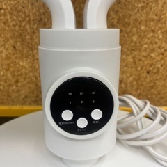 サーキュレーター扇風機 KXHS-1906S-Pの画像