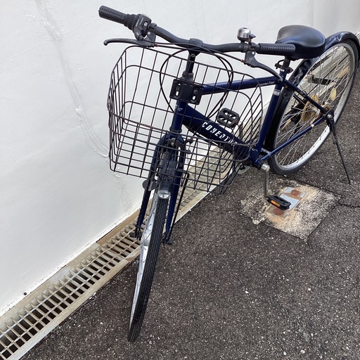 🚲春日市🚲27インチシティサイクル🚲自転車🚲27インチ🚲ギア付き🚲ZX