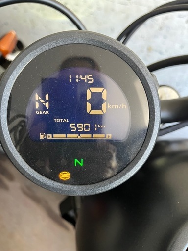レブル250