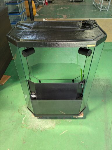 テラリウムケース    No.26