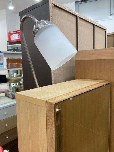 【トレファク高槻店】取りに来られる方限定！照明付きドレッサーのご紹介です！